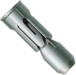 Plattendübel FISCHER PD 12