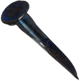 Paschnägel gebläut, Länge 10 mm