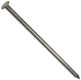 Flachkopfstifte blank 6,5 x 200 / 5 kg