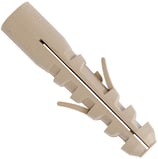 Nylondübel FISCHER M-S10