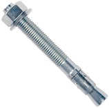 Ankerbolzen FISCHER FBN II 16/50