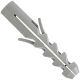 Nylondübel FISCHER S8