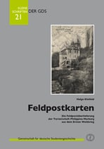 Kleifeld, Feldpostkarten