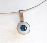 Basic Anhänger "Kreis"