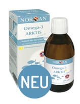 Omega-3 Arktis (200 ml)