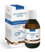 Omega-3 Total (250 ml)