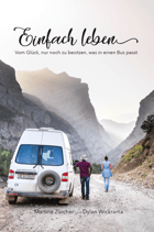 BUCH: EINFACH LEBEN