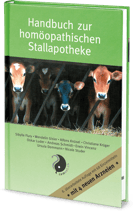 Handbuch zur homöopathischen Stallapotheke