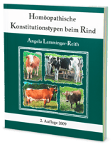 Homöopathische Konstitutionstypen beim Rind