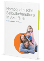 Homöopathische Selbstbehandlung in Akutfällen