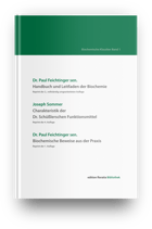 Biochemische Klassiker Sammelband 1