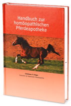 Handbuch zur homöopathischen Pferdeapotheke