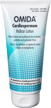 Cardiospermum Halicar Lotion