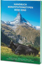 Handbuch Konstitutionstypen beim Rind