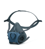 Schutzmaske Serie 7000 Maskenkörper Art. 7002