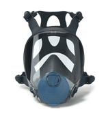 Vollmaske Serie 9000 Art. 9002 Gr. M