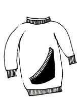 Lässige Longsleeves