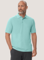 HAKRO 816 POLOSHIRT MIKRALINAR®