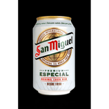 San Miguel
