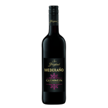 Mederano Glühwein Rot 0,7l.