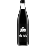 Fritz Kola Kasten 0,5L.