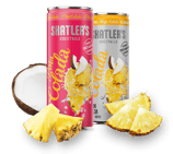 Shalter`s Coctails