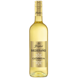 Mederano Glühwein Weiss 0,7l.