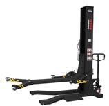 1-Säulen-Hebebühne | Mobil | Rossi