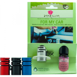 Autobedufter Set FOR MY CAR