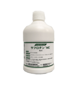 防疫用殺虫剤  （株アグリマート）  サフロチンMC  2Ｌ