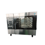 スチコンオーブン  （HOSHIZAKI/MIC-5TB3）