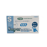 合成ゴム製手袋  （フジナップ）  フジスーパーニトリルグローブS