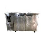 業務用テーブル型冷蔵庫  （SANYO/SUC-N1241J)