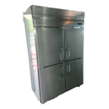 業務用縦型冷蔵庫  （HOSHIZAKI/HR-120XT3-ML）