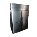 業務用冷凍冷蔵庫  （HOSHIZAKI/ HRF-120XT3）（02）