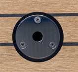 Caulk Line Deck Fitting Set (Kit # C467)