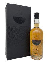 LOWLANDS 3 YEARS / BLEND WHISKY 0,7 Liter