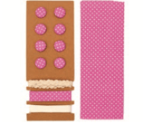 Lili Rose Textil-Set