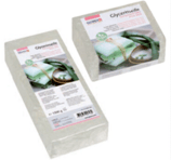 Glycerinseife Öko 500g Aloe Vera