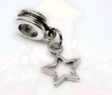 Anhänger "kleiner Stern"