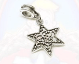 Anhänger "Stern"