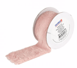 Fellband Rose oder Grau 10x200cm