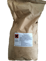 BECKER-Heizkesselreiniger, Pulver 1:100