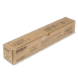 Develop TN-221Y (A8K32D0) originele toner geel