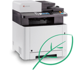 Kyocera ECOSYS M5526cdn (EcoLine) A4 kleursysteem