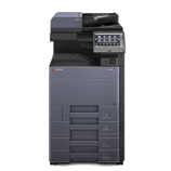 Kyocera TASKalfa 2553ci (EcoLine) A3 kleursysteem