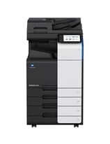 Konica Minolta Bizhub C250i (EcoLine) A3 kleursysteem