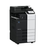 Konica Minolta Bizhub C360i (EcoLine) A3 kleursysteem