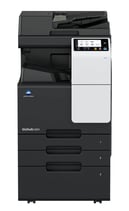 Konica Minolta Bizhub C257i (EcoLine) kleursysteem - demo model-