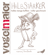 Halbstarker